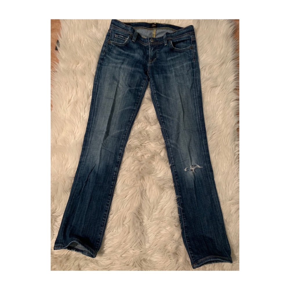 CITIZENS OF HUMANITY COH  JEANS SIZE 28